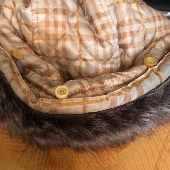 Twenty One coat - Picture 3 of 4